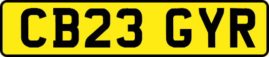CB23GYR