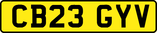 CB23GYV