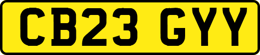 CB23GYY