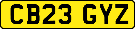 CB23GYZ