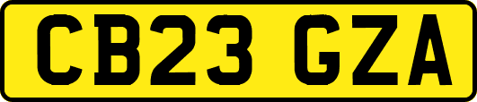 CB23GZA