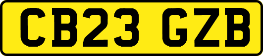 CB23GZB
