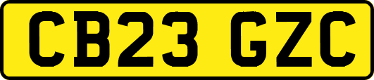 CB23GZC