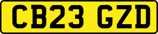 CB23GZD