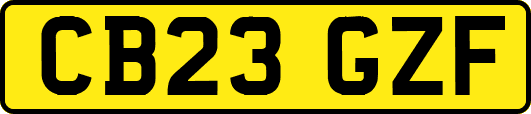 CB23GZF