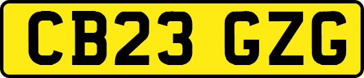 CB23GZG