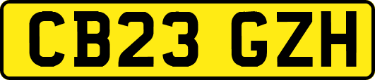 CB23GZH