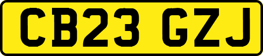 CB23GZJ