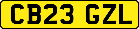 CB23GZL