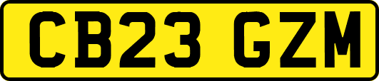 CB23GZM