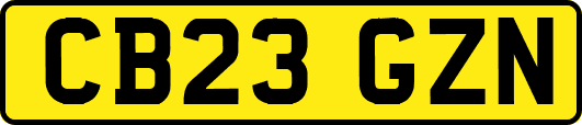 CB23GZN