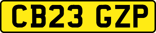CB23GZP