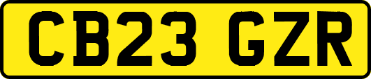 CB23GZR