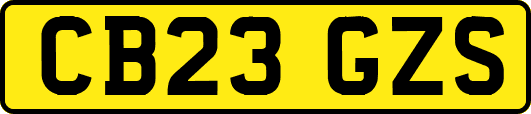 CB23GZS
