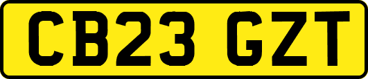 CB23GZT