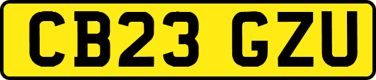 CB23GZU