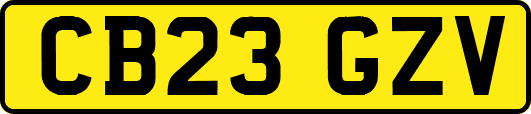 CB23GZV