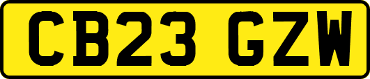 CB23GZW