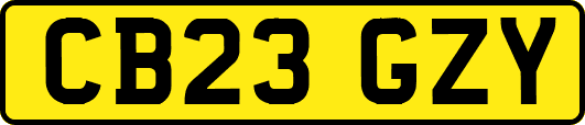 CB23GZY