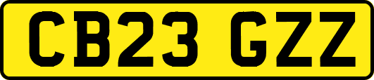 CB23GZZ