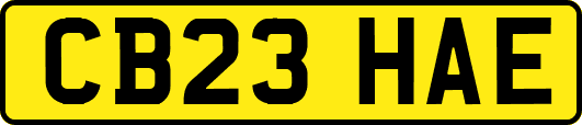 CB23HAE