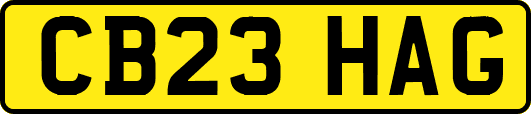 CB23HAG