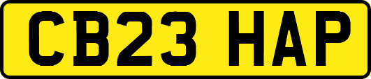 CB23HAP