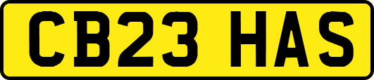 CB23HAS