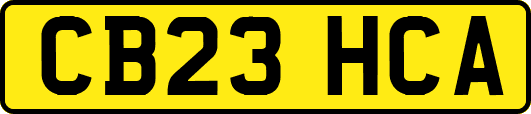 CB23HCA