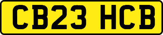 CB23HCB