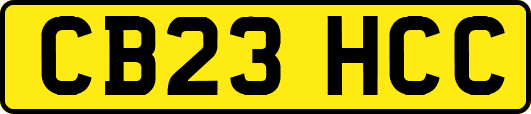 CB23HCC