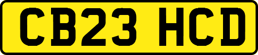 CB23HCD
