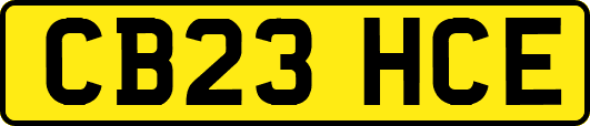 CB23HCE