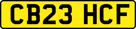 CB23HCF