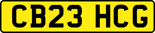 CB23HCG