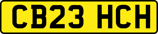 CB23HCH