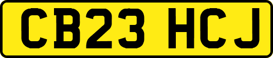 CB23HCJ