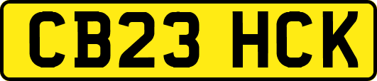 CB23HCK