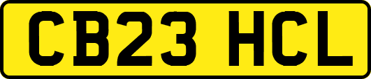 CB23HCL