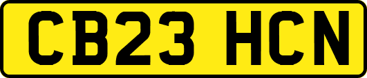 CB23HCN