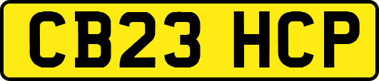 CB23HCP