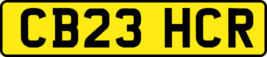 CB23HCR