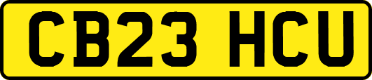 CB23HCU