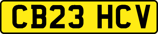 CB23HCV