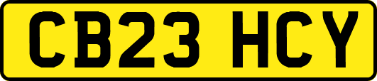 CB23HCY