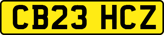 CB23HCZ