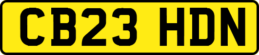 CB23HDN