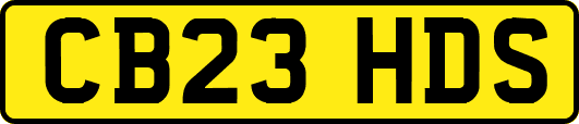 CB23HDS