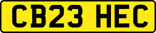 CB23HEC