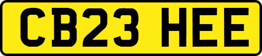 CB23HEE